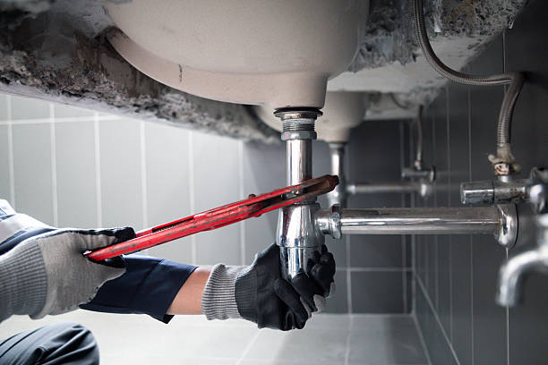 Trusted Garbage Disposal Repair service in Warren, RI - AAA Plumbing Heating